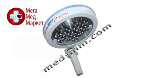 Купить Світильник plusLED 24 ECO цена, характеристики, отзывы